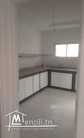 2 maisons  Sur 2 étages à raoued