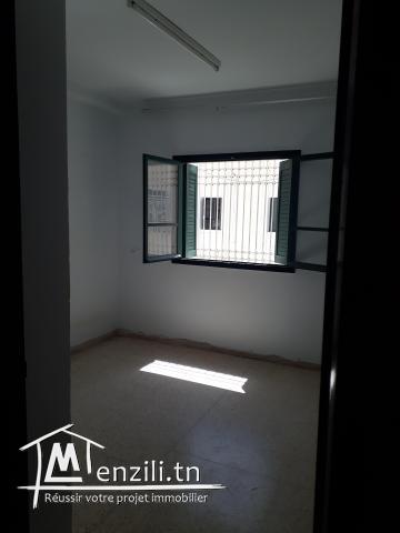 Appartement à louer , Rte Teniour km1.5 - résidence Malek
