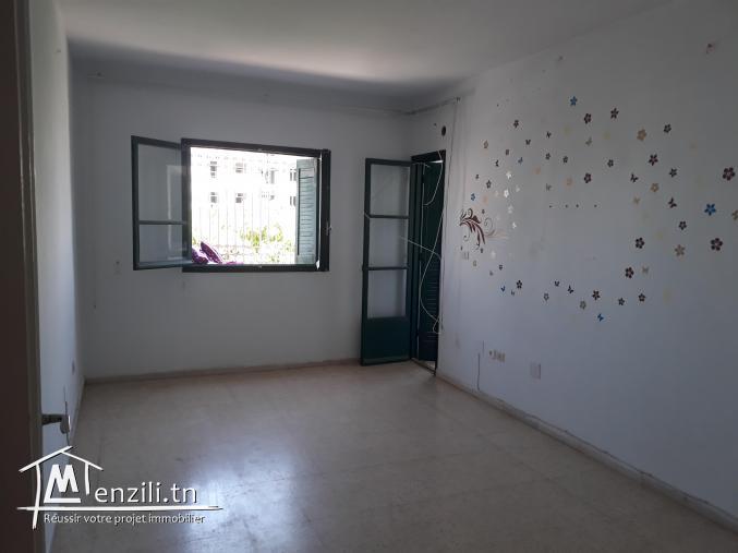 Appartement à louer , Rte Teniour km1.5 - résidence Malek