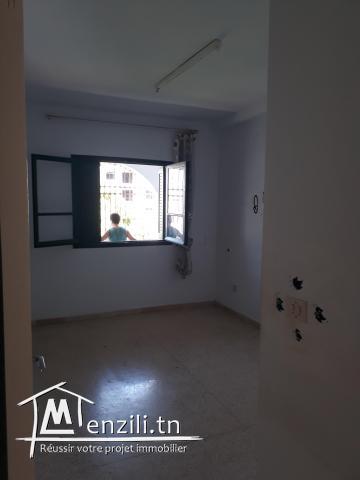 Appartement à louer , Rte Teniour km1.5 - résidence Malek