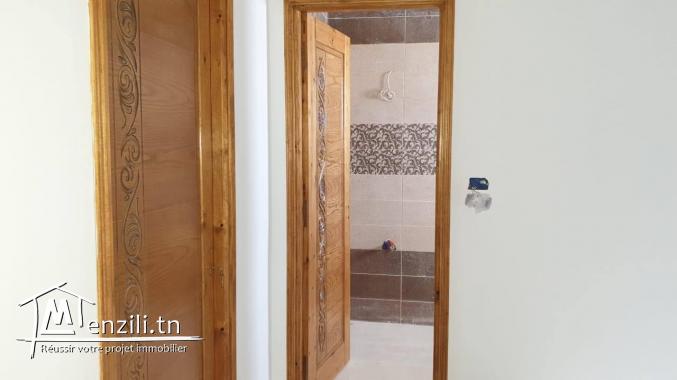 duplex haut standing