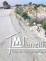 Deux Lots de terrain 170 m²/270 m²