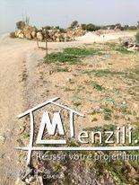 Deux Lots de terrain 170 m²/270 m²