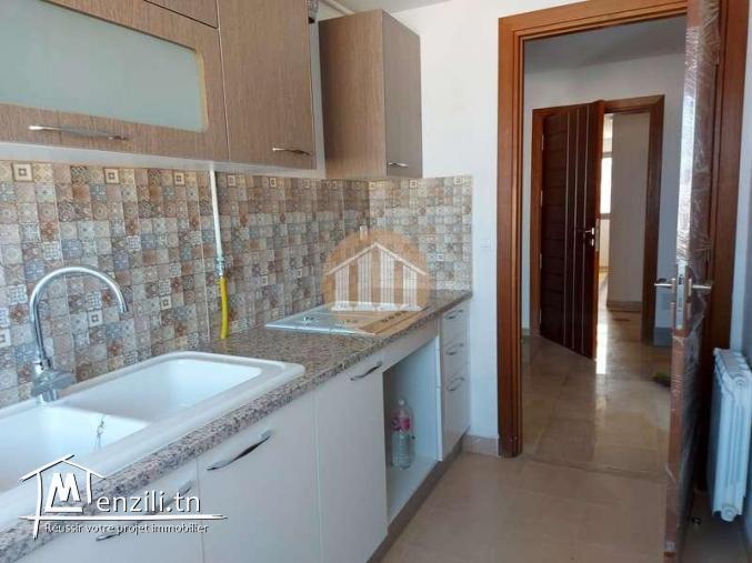 A LOUER - Bureau H 1 sis à Hammam lif