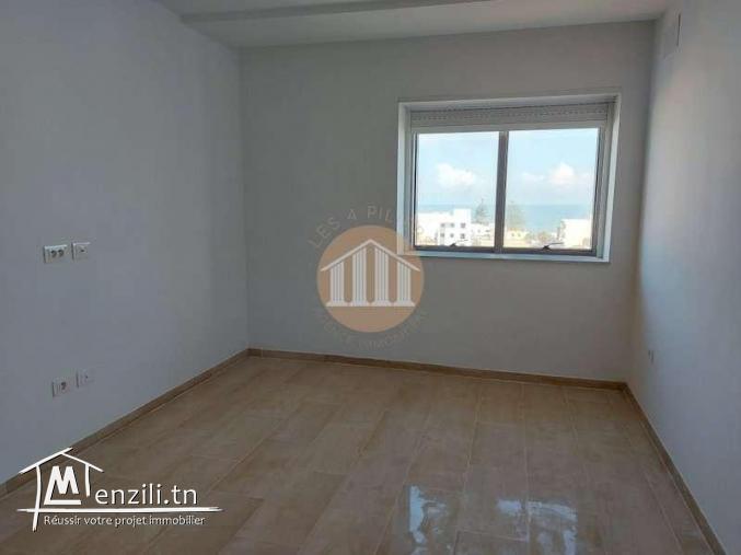 A LOUER - Bureau H 1 sis à Hammam lif