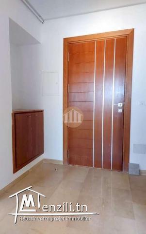 A LOUER - Bureau H 1 sis à Hammam lif