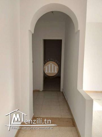 A LOUER - Un appartement S 2 à Boumhal EL Bassatine