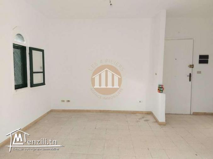 A LOUER - Un appartement S 2 à Boumhal EL Bassatine
