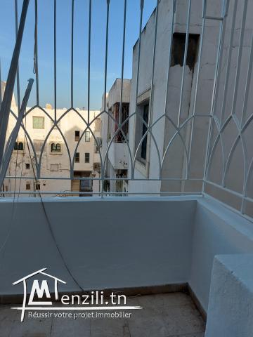 A LOUER - Un appartement S 2 à Boumhal EL Bassatine