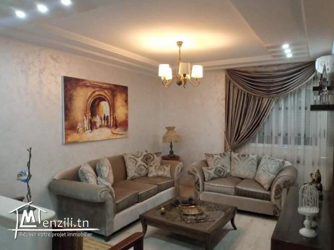 Appartement s+3 a vendre