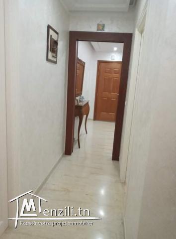 Appartement s+3 a vendre