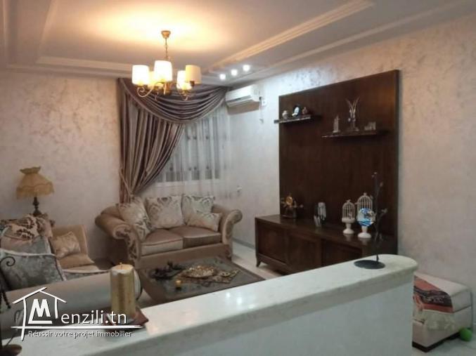 Appartement s+3 a vendre