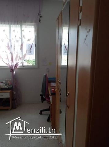 Appartement s+3 a vendre