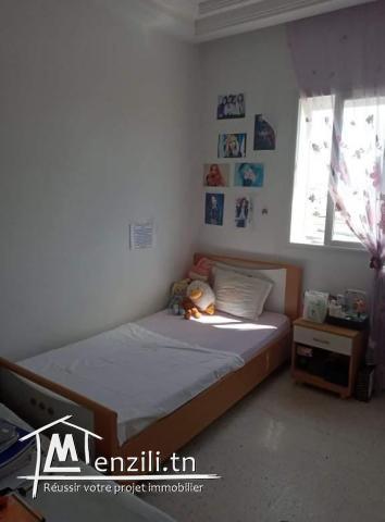 Appartement s+3 a vendre