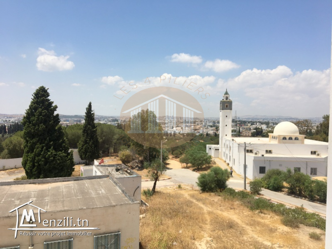 A vendre un S 2 Modifié en S 3 a Rades Foret