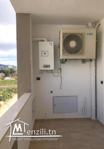 A Vendre Un S 3 de 136 m² Direct Promoteur