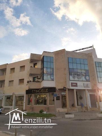 Appartement a vendre Lac 1