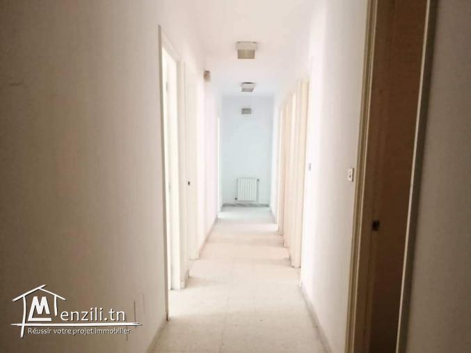 Appartement a vendre Lac 1