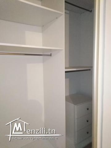 villa jamais habitée Riadh andalos