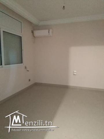 villa jamais habitée Riadh andalos