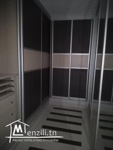 villa jamais habitée Riadh andalos