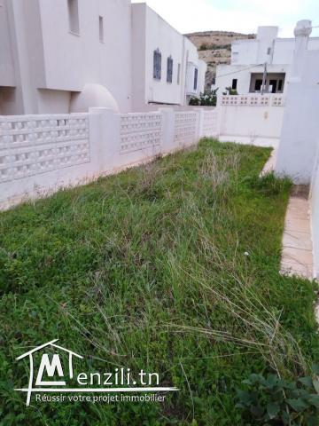 villa jamais habitée Riadh andalos