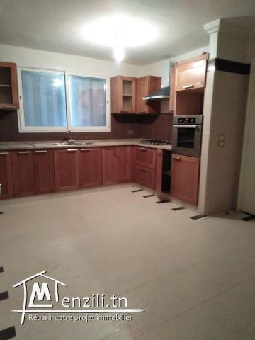 villa jamais habitée Riadh andalos