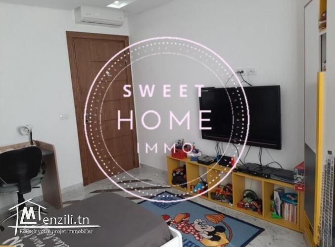 un joli RDC à sahloul4