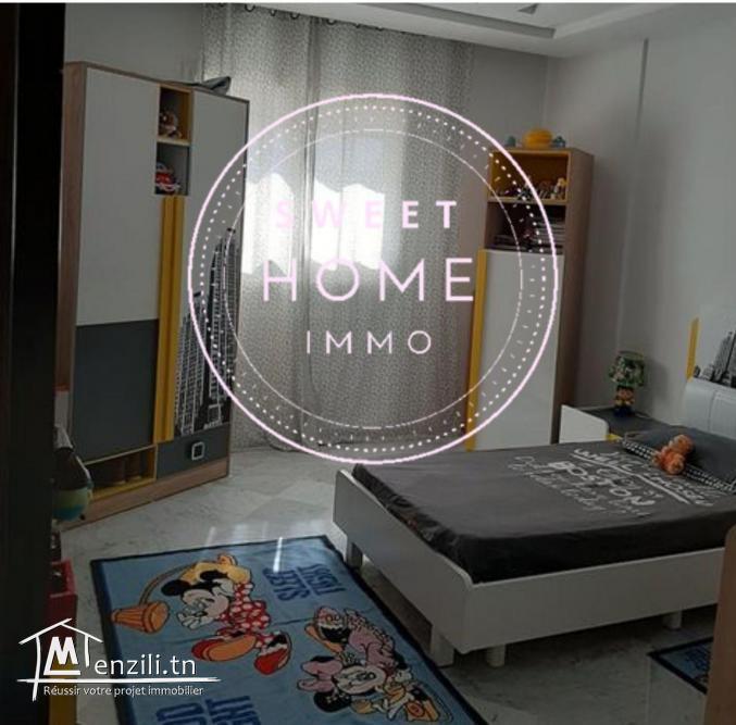 un joli RDC à sahloul4