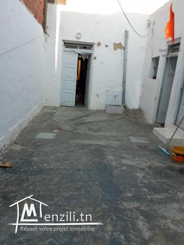 maison de116m² à vendre à kélibia