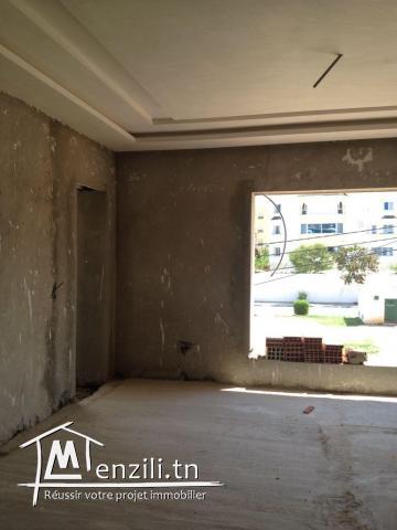 appartements résidence Soviva kantaoui