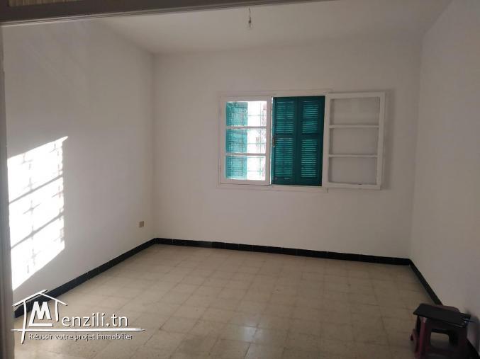Appartement S+2 à bir el bay  29754559