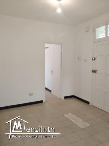 Appartement S+2 à bir el bay 29754559