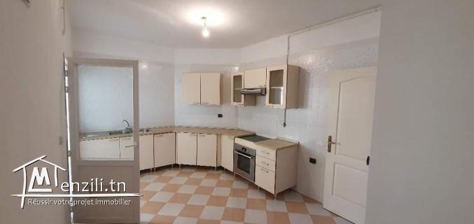 Appartement S+2 a ezzahra 29754559