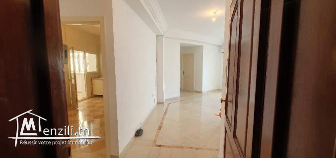 Appartement S+2 a ezzahra 29754559