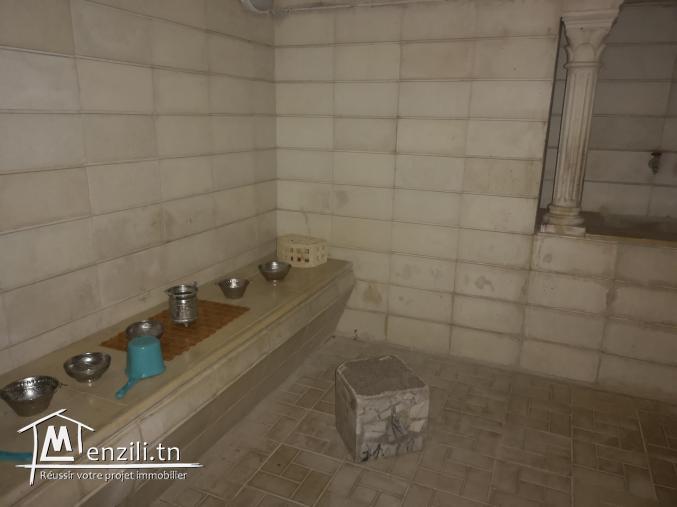 Centre d'esthétique, de coiffure et spa à menzah 7