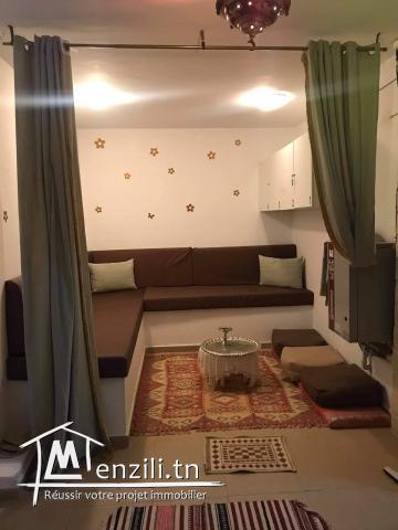 Centre d'esthétique, de coiffure et spa à menzah 7