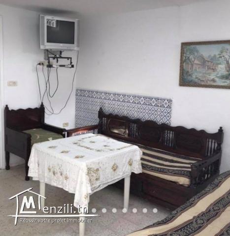 Studio Coquette à Louer