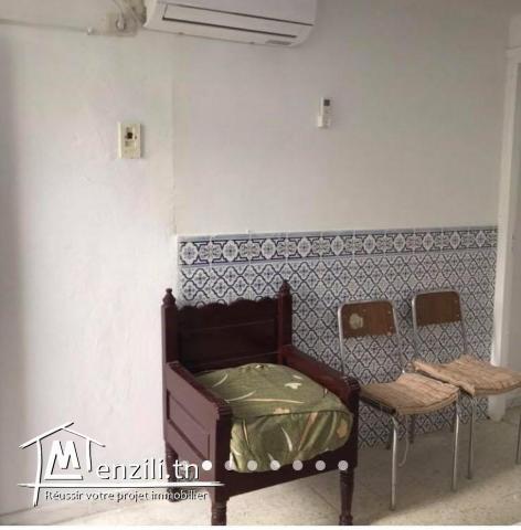 Studio Coquette à Louer