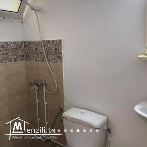 Studio Coquette à Louer