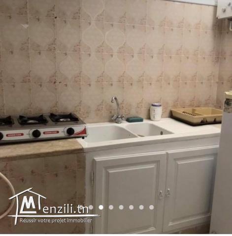 Studio Coquette à Louer