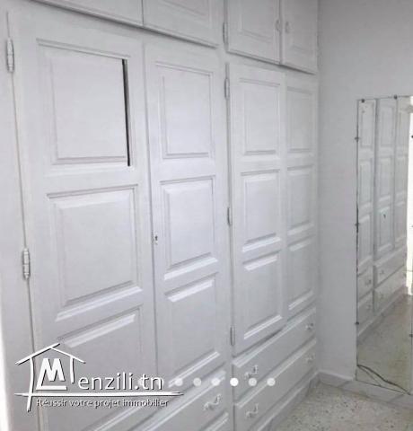 Studio Coquette à Louer