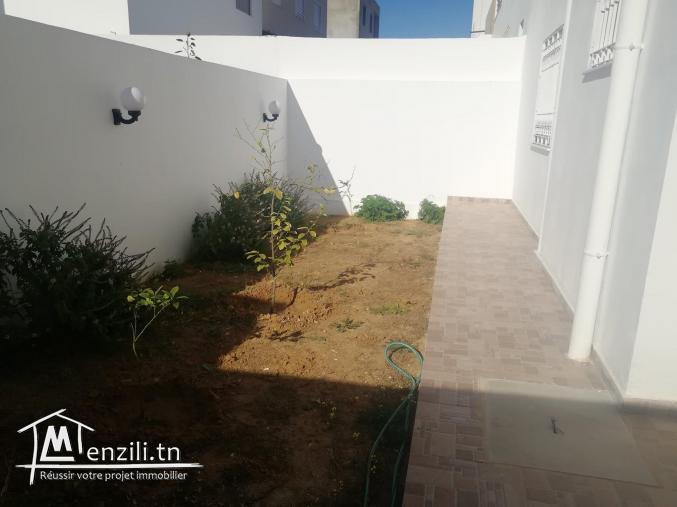 magnifique villa à vendre a hergla