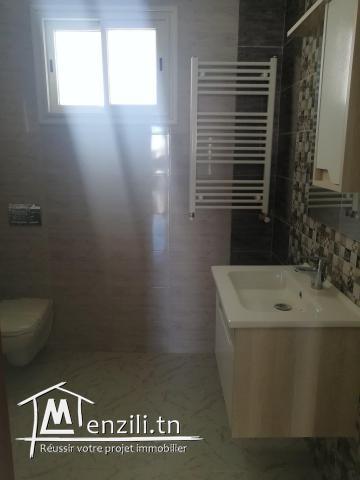 magnifique villa à vendre a hergla