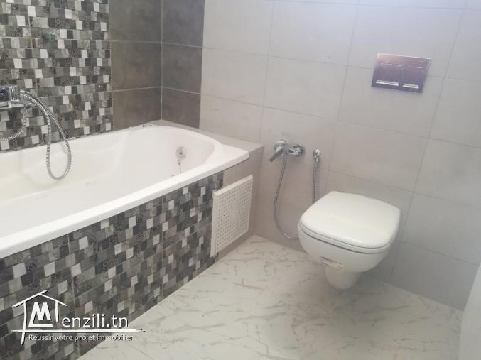 magnifique villa à vendre a hergla