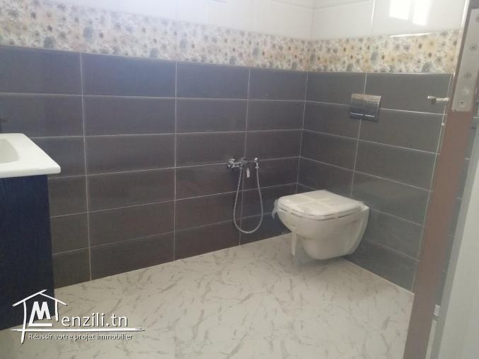 magnifique villa à vendre a hergla