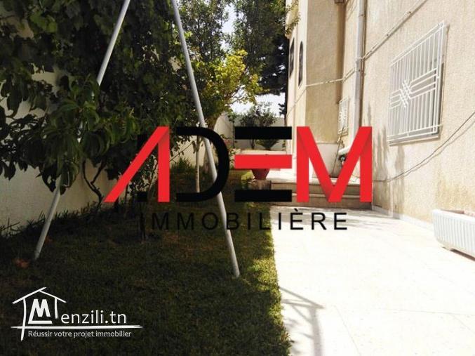 Adorable villa à kallaa sghira