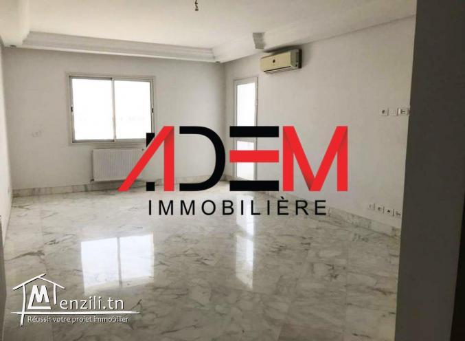 Spacieux appartement de type S3 de haut standing