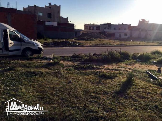 Un terrain à kalaa kebira (fedn3oun) , à 260 m