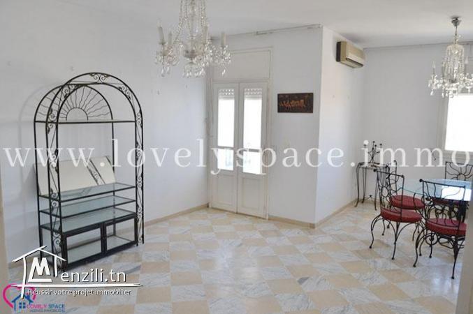 AV710004 Appartement à vendre à Ennasr2